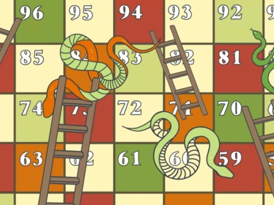 Snakes and Ladders | Part I